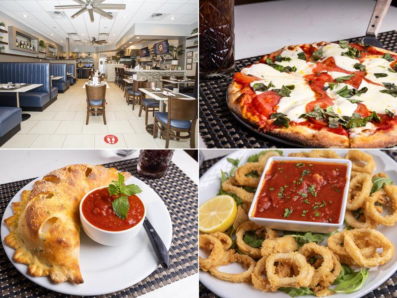 Cucina Palm Beach Gardens