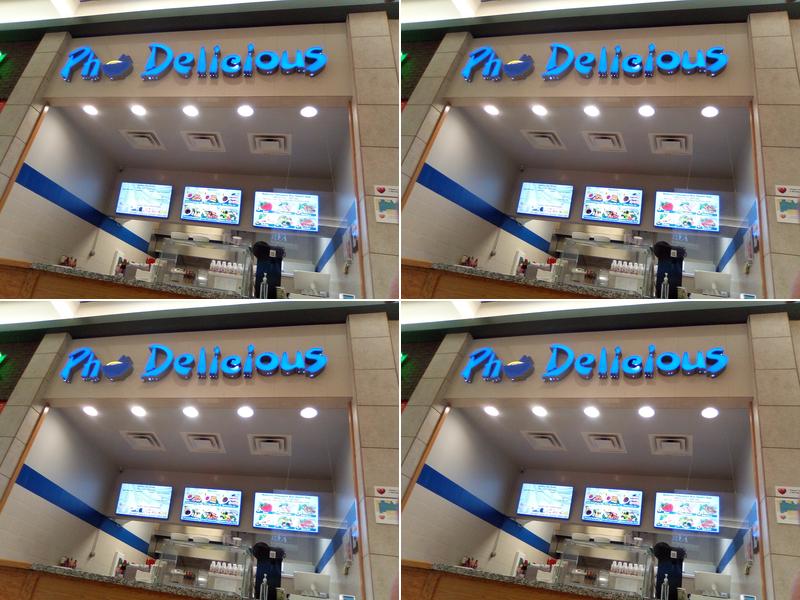 Pho Delicious 200 SW C Ave, Lawton