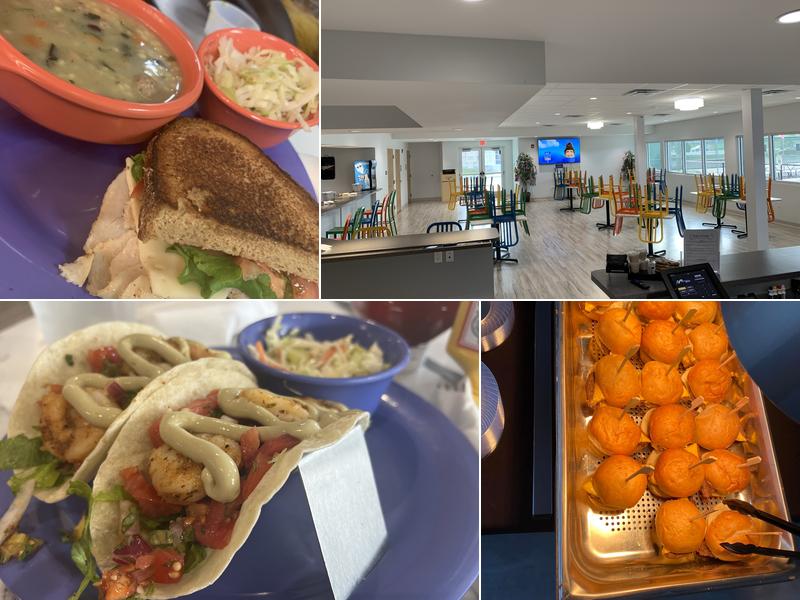 THE Kitchen at Pictona