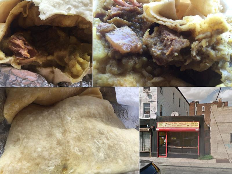 Marsha’s Taste of Caribbean