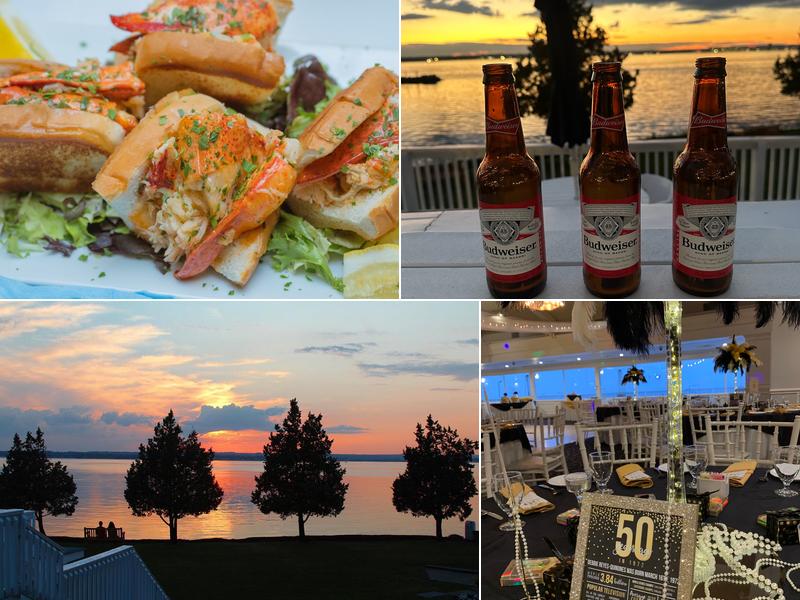 Amarante's Sea Cliff