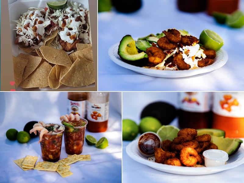 Mariscos King of the Sea #2