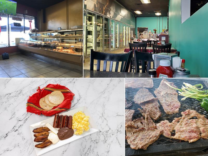 Cafe & Restaurant Chapines