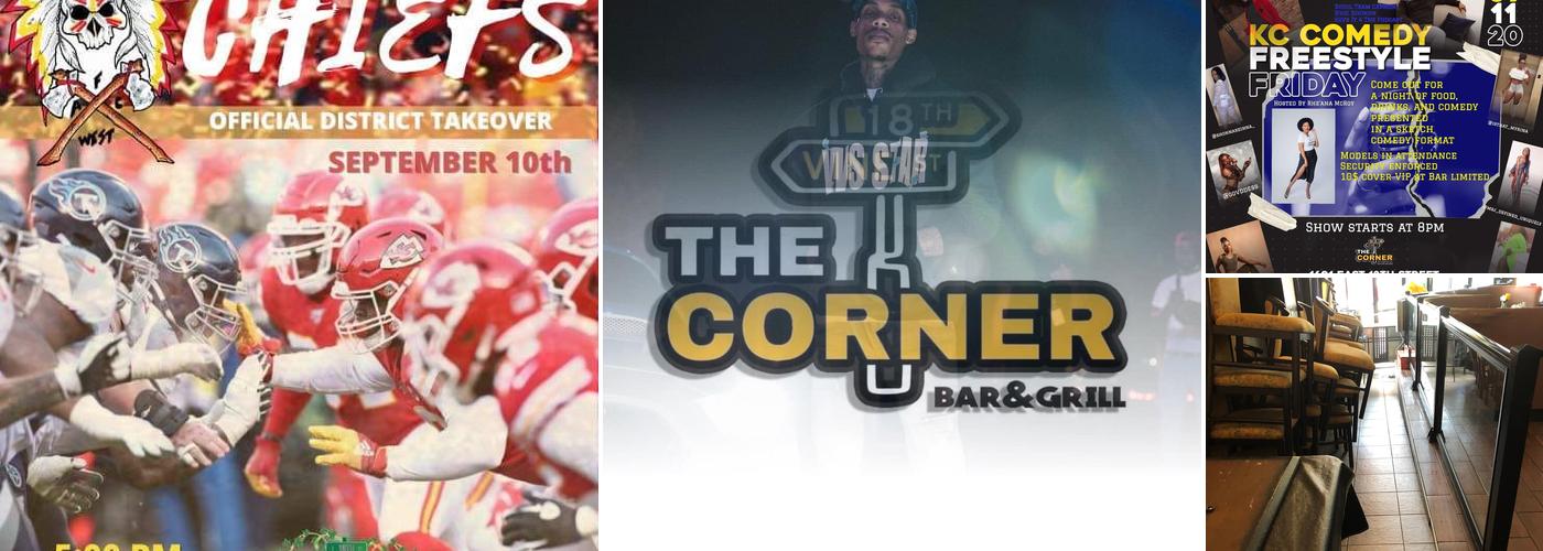 The Corner Bar & Grill