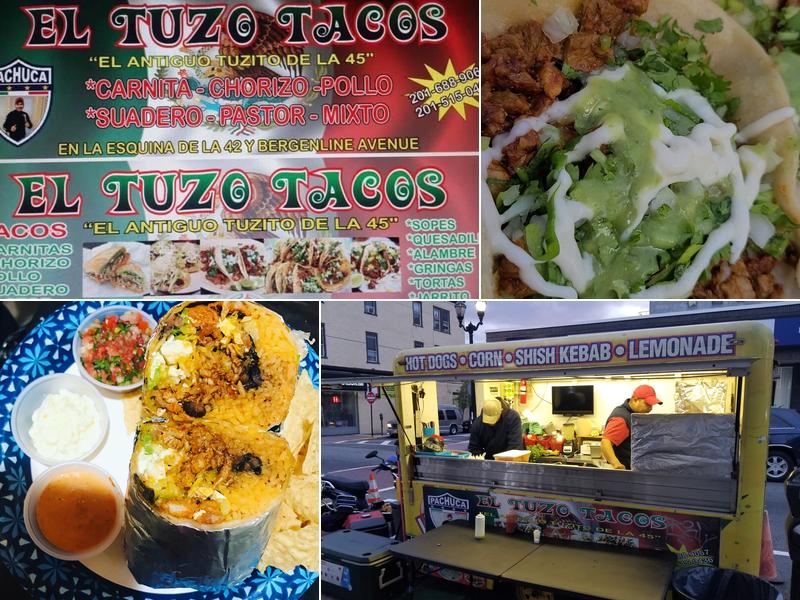 El Tuzo Tacos