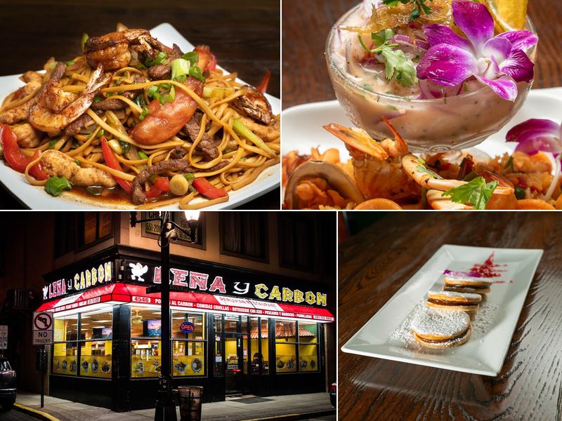 Leña Y Carbón Bergenline