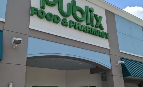 Publix Pharmacy at Vineyard Center