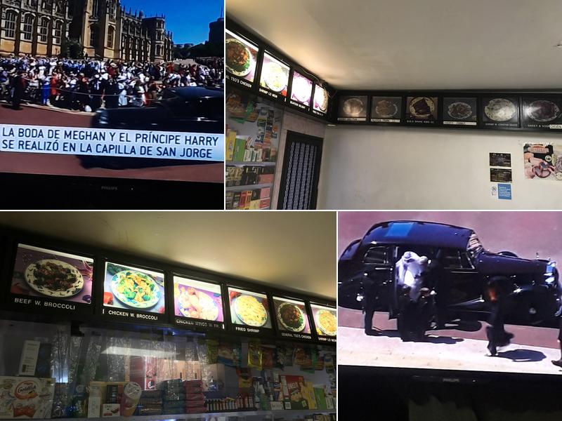 Great Wall Chinese Restaurant