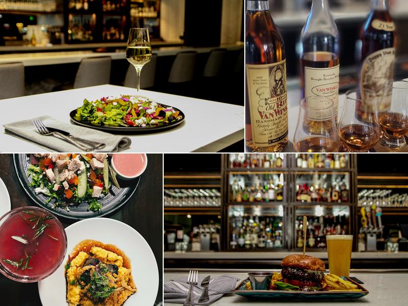 Mash & Oak 10 W Rivercenter Blvd, Covington