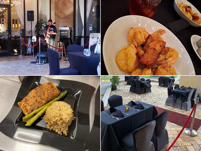 CB Bistro and Jazz Club