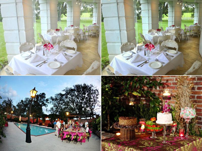 The Mansion Restaurant