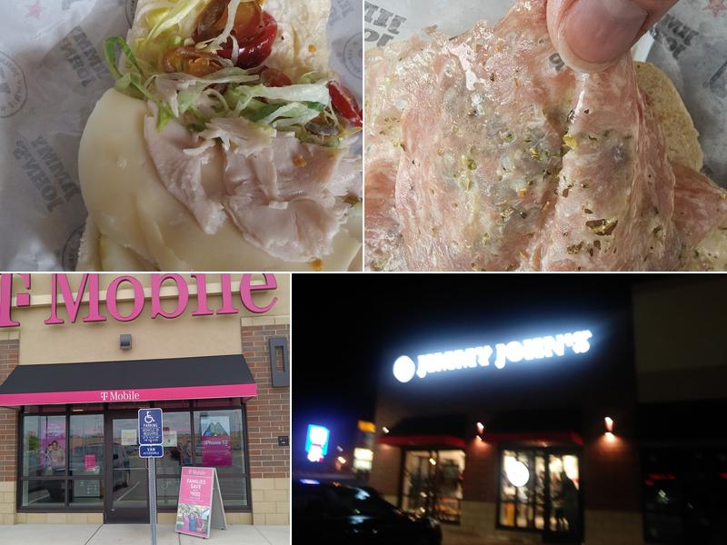 Jimmy John's 1094 MN-15, Hutchinson