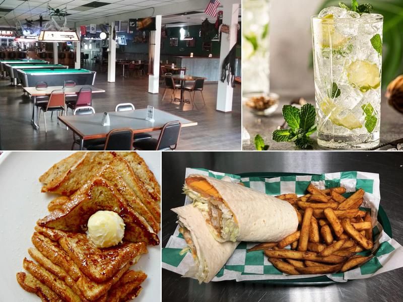 Pickled Possum 104 S Main St, Windsor