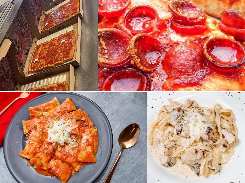 Limerick Italian Kitchen & Company