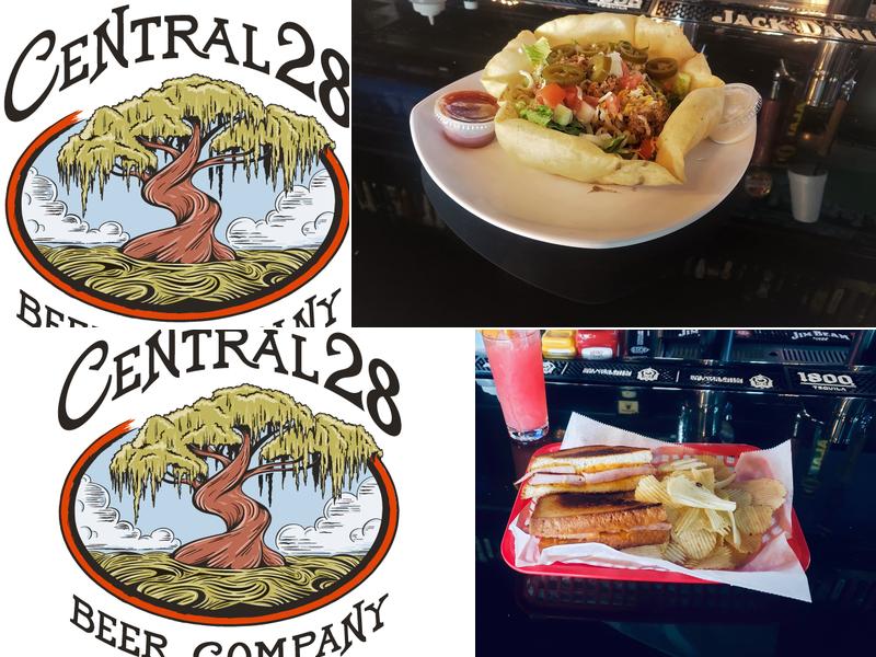 The Wave Sports Bar and Grill