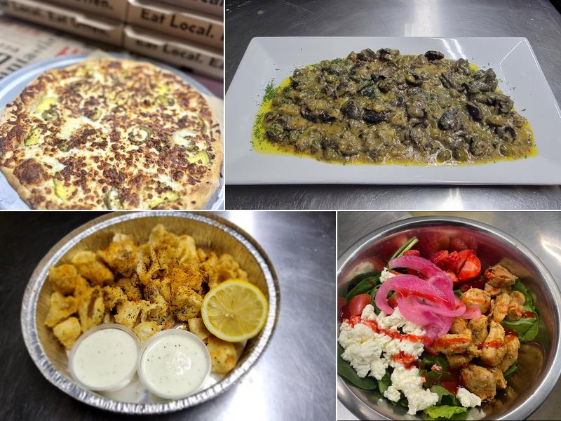 Lampasas Beer Market