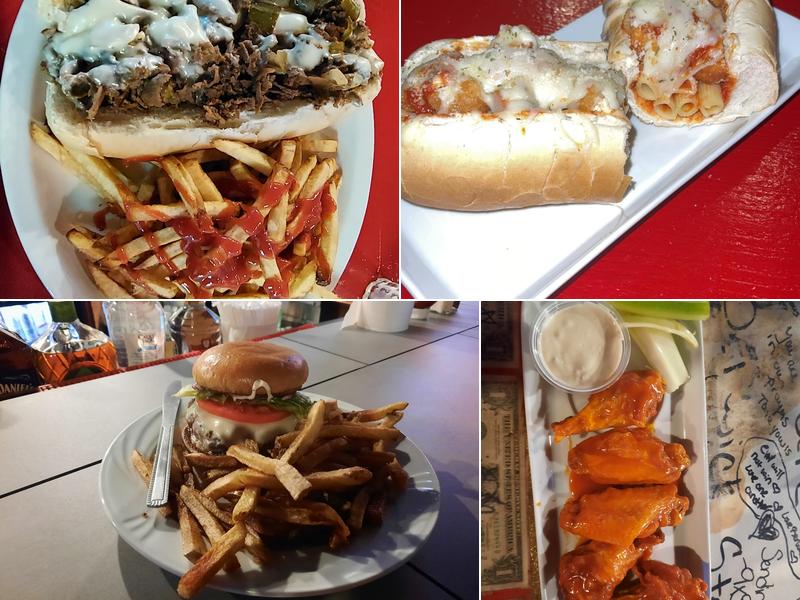 Intoxicology Department