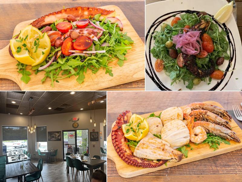 Osteria Pizzeria Ristorante