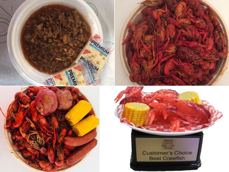 Zeke's Cajun Kitchen LLC