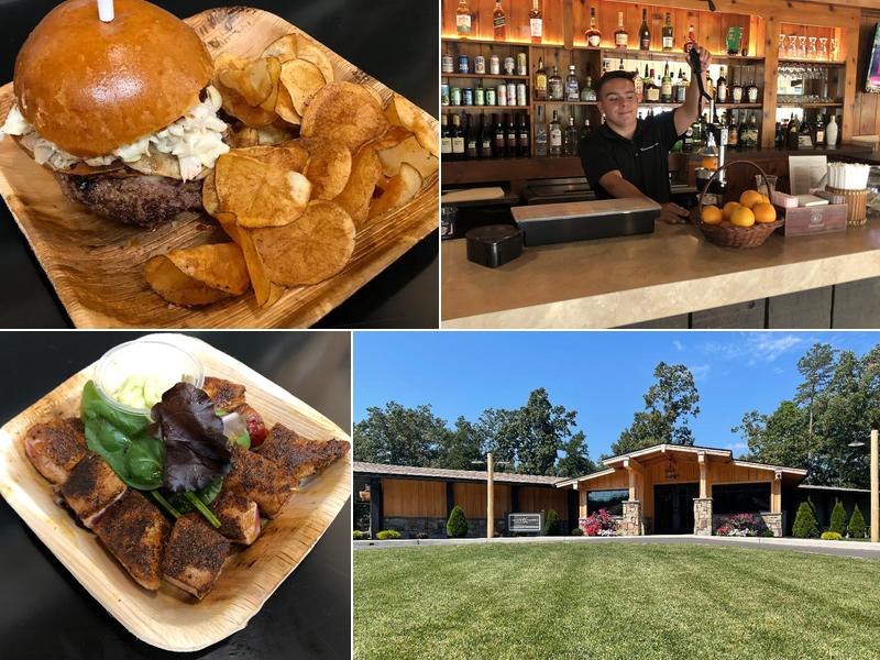 Twisted Tavern 887 S Mays Landing Rd, Hammonton