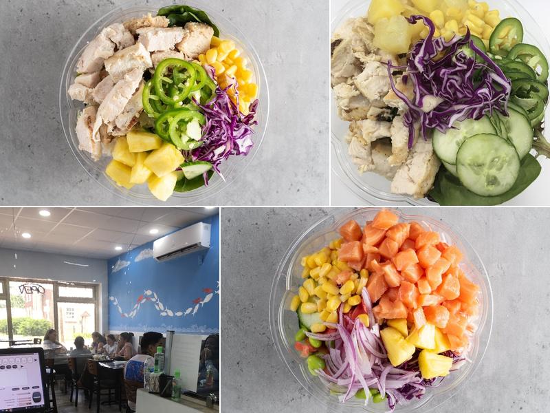 Aloha Poke Glassboro