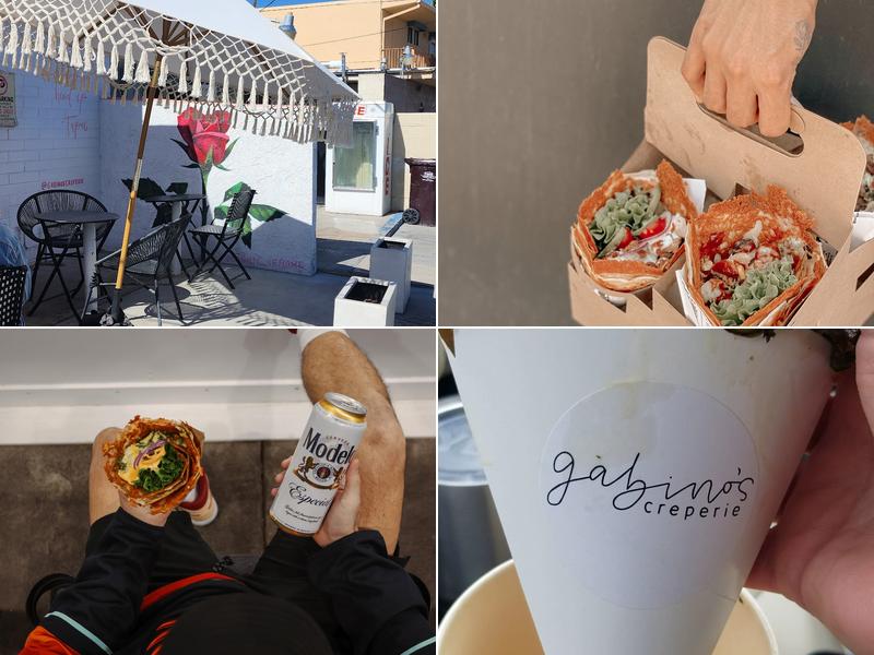 Gabino's