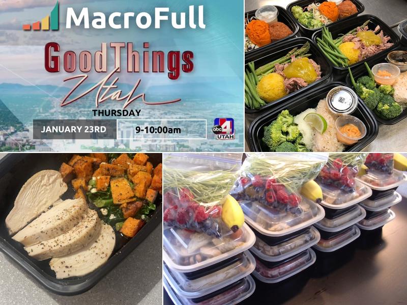 MacroFull 1881 Vine St, Salt Lake City