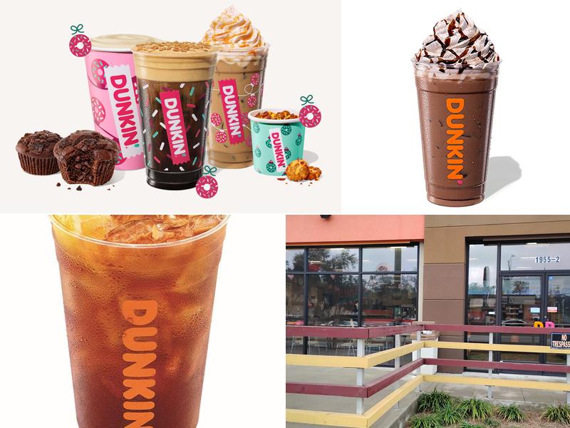 Dunkin'