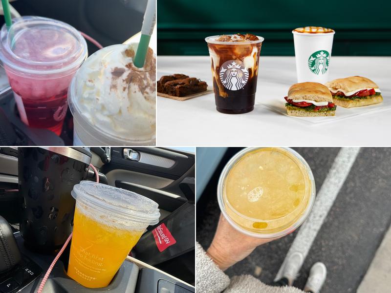 Starbucks 8830 Indiana St, Arvada