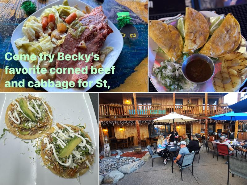 Charlie's Sports Bar & Grill