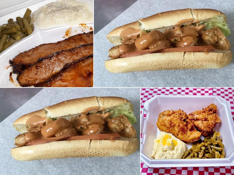 BSM Grill 5138 NC-150, Browns Summit