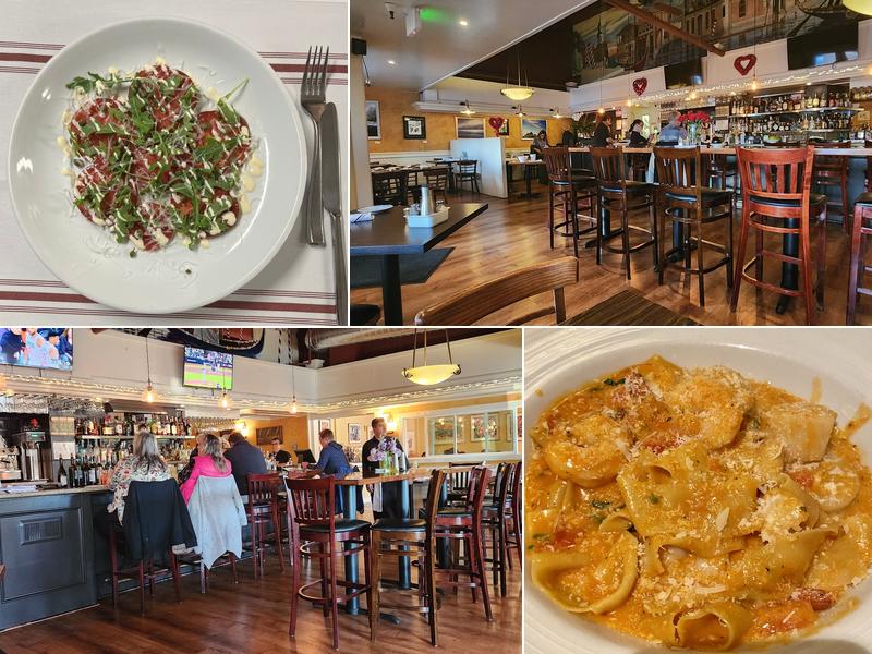 Via Piccola Trattoria