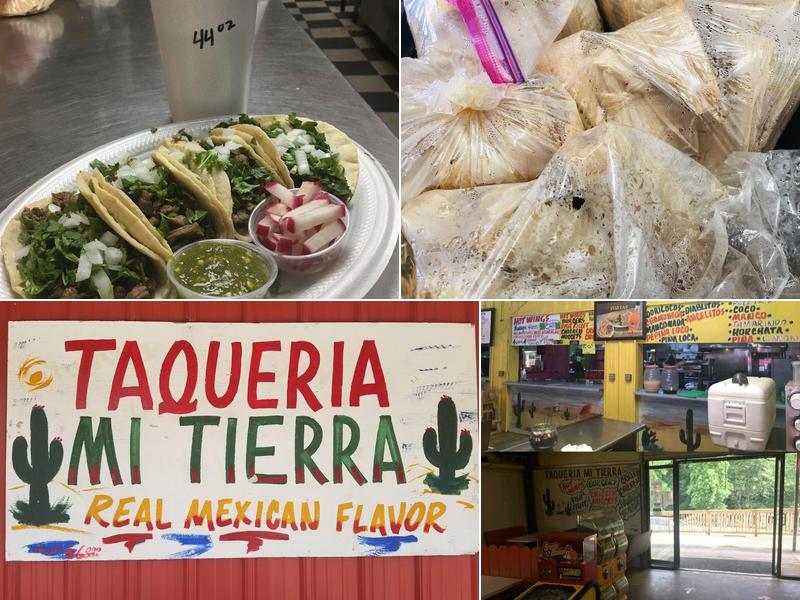 Taqueria Mi Tierra #1 blg # 2