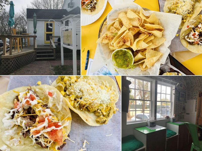 Tacomv 32 Winter St, Edgartown