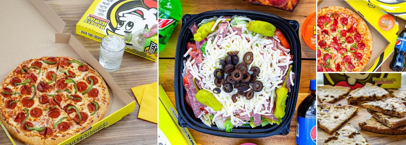 Hungry Howie's Pizza