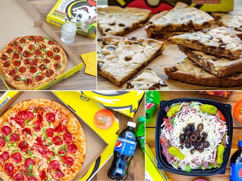 Hungry Howie's Pizza