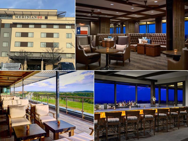 Meridian 98 12525 Bee Cave Pkwy, Bee Cave