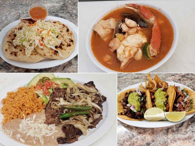 Angelica's Kitchen 161 S Main St, Lake Elsinore