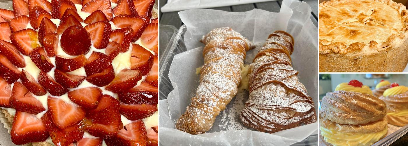 Adette's Bistro & Bakery