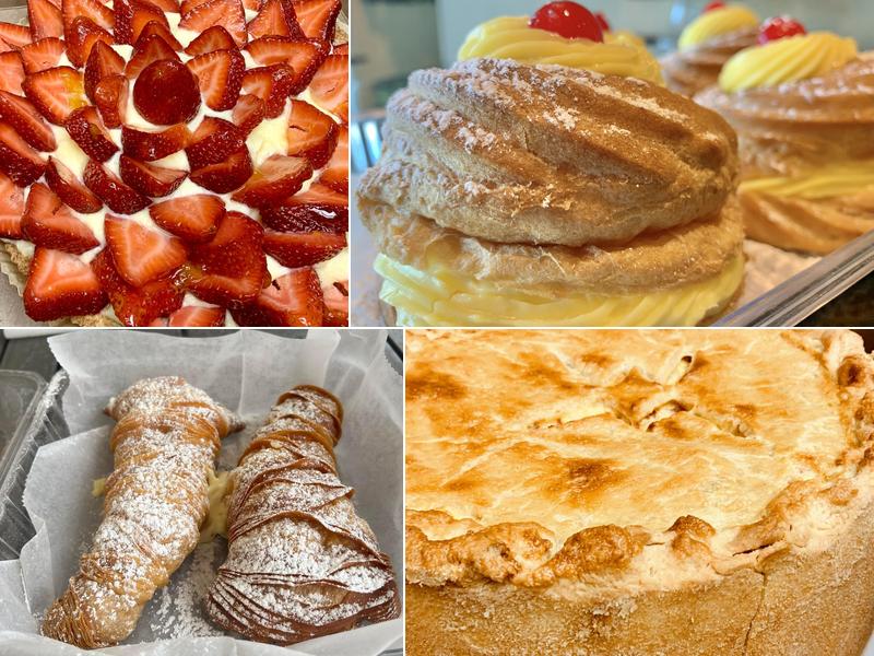 Adette's Bistro & Bakery