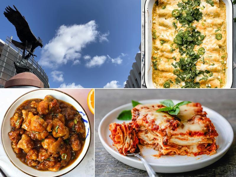 University Auxiliary Services Inc. Cal State LA