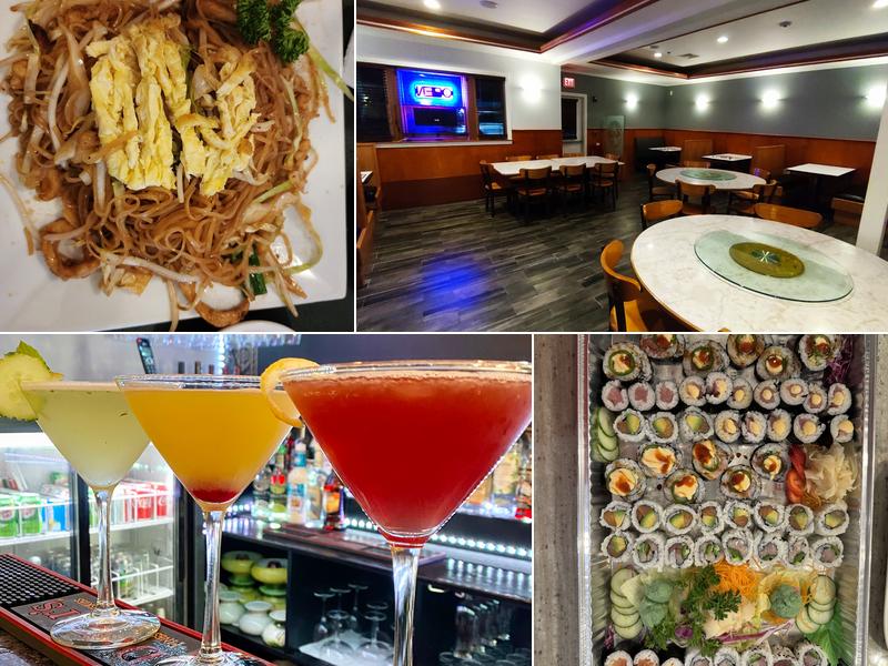 Sweet Rice 167 Teaticket Hwy East, Falmouth