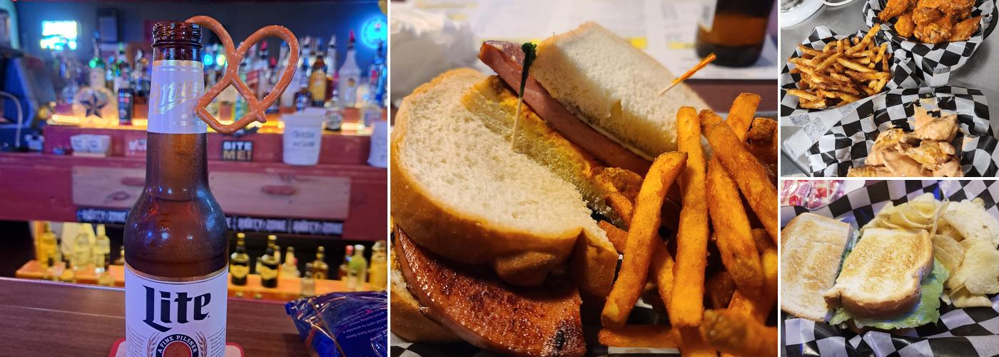 South End Bar and Grill