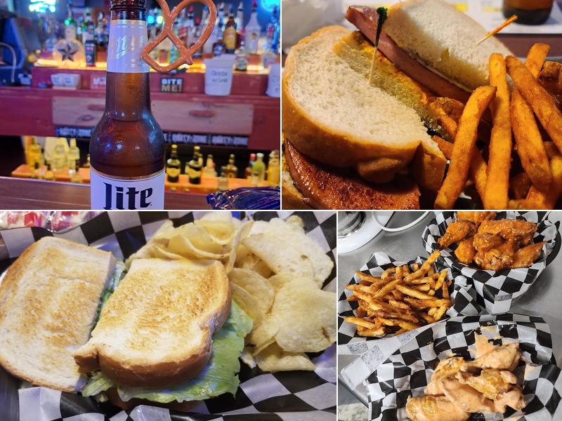 South End Bar and Grill