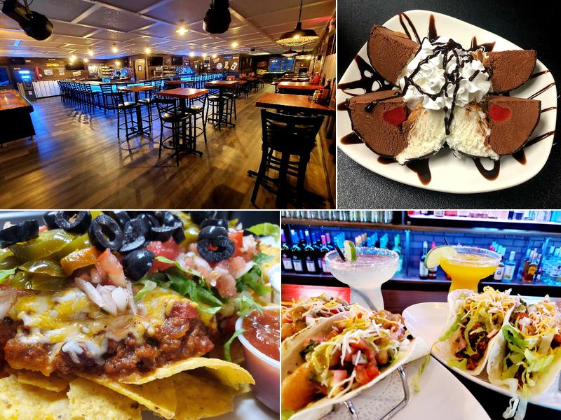 SideStreet Bar & Grill 124 Dingmans Ct, Dingmans Ferry