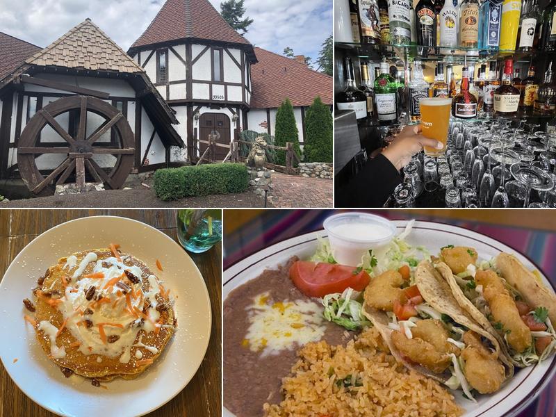 The Mill at The Kasteel
