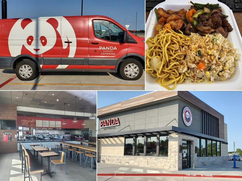 Panda Express