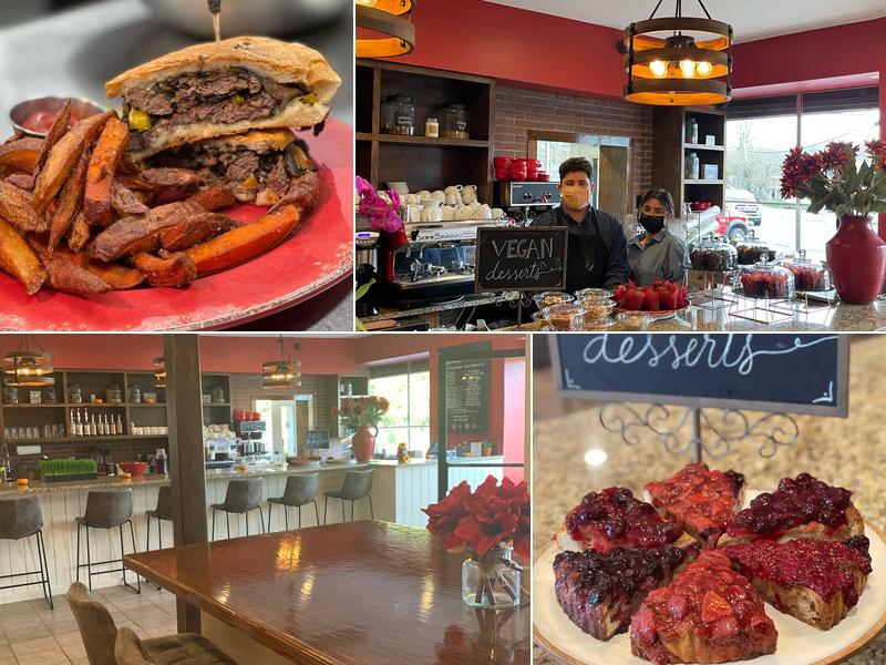 Brooklyn Organic Kitchen 890 S Lake Blvd, Mahopac