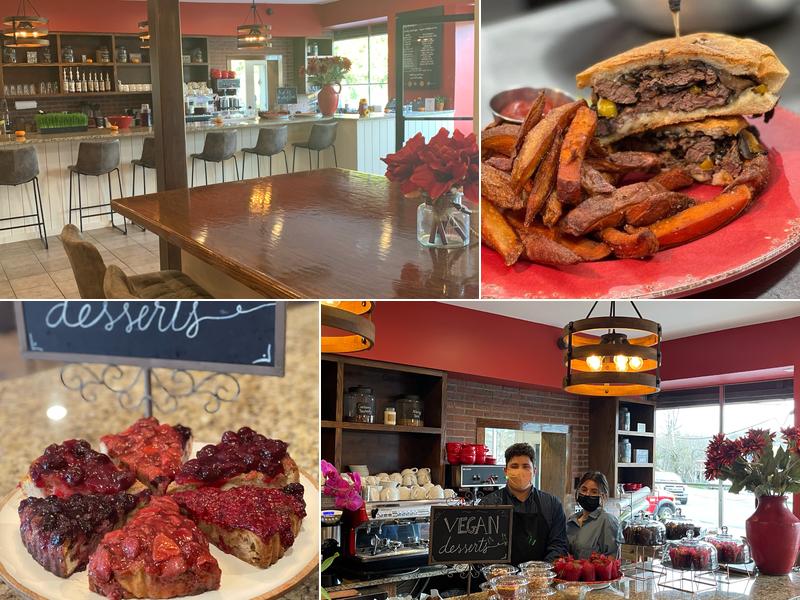 Brooklyn Organic Kitchen