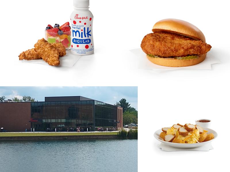 Chick-fil-A